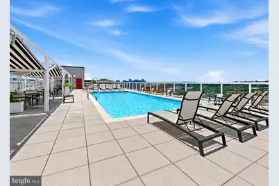 1330 New Hampshire Avenue NW #905, Washington, DC 20036 - Photo 22