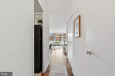 1330 New Hampshire Avenue NW #905, Washington, DC 20036 - Photo 4