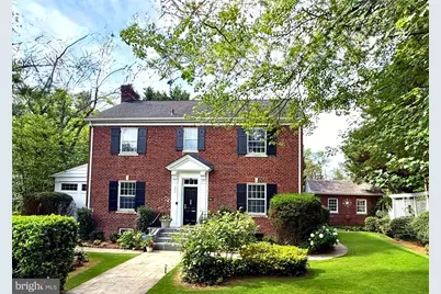 3800 Garrison Street NW, Washington, DC 20016 - Photo 1