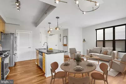 1001 L Street NW #811, Washington, DC 20001 - Photo 8