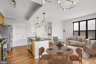 1001 L St NW, Washington, DC 20001 - Photo 8