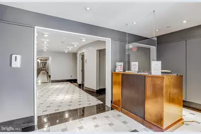 1001 L Street NW #811, Washington, DC 20001 - Photo 28