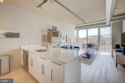 2125 14th Street NW #611, Washington, DC 20009 - Photo 4