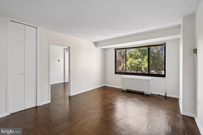 5410 Connecticut Avenue NW #610, Washington, DC 20015 - Photo 6