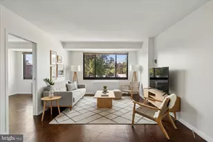 5410 Connecticut Ave NW, Washington, DC 20015 - Photo 2