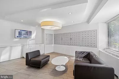 5410 Connecticut Avenue NW #610, Washington, DC 20015 - Photo 28