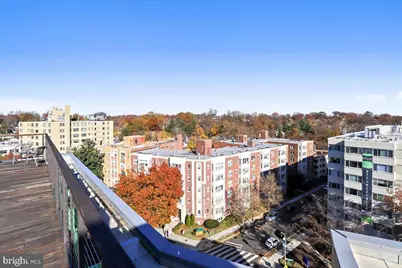 5410 Connecticut Avenue NW #610, Washington, DC 20015 - Photo 26