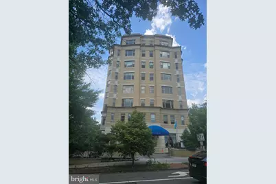 2600 Pennsylvania Avenue NW #501, Washington, DC 20037 - Photo 42