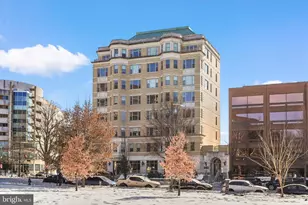 2600 Pennsylvania Ave NW, Washington, DC 20037 - Photo 2