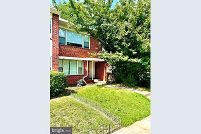 108 Varnum Street NE, Washington, DC 20011 - Photo 2