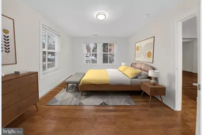 4840 Macarthur Boulevard NW #401, Washington, DC 20007 - Photo 10