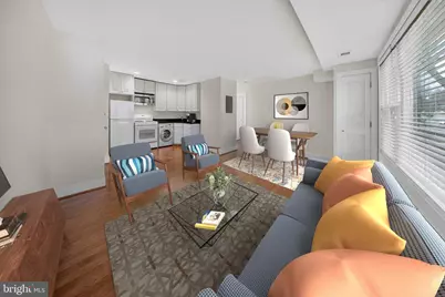 4840 Macarthur Boulevard NW #401, Washington, DC 20007 - Photo 6