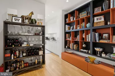 1177 22nd Street NW #7J, Washington, DC 20037 - Photo 10