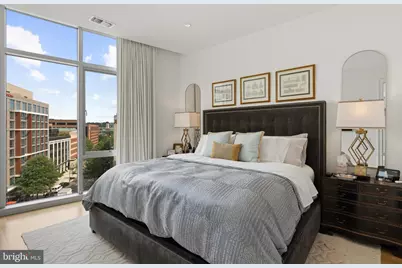 1177 22nd Street NW #7J, Washington, DC 20037 - Photo 12