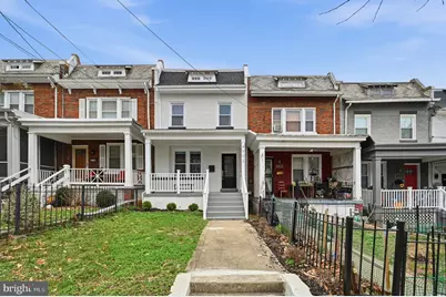4902 4th Street NW, Washington, DC 20011 - Photo 2