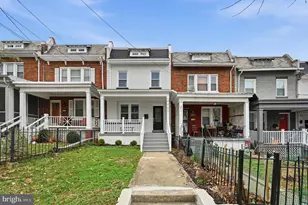 4902 4th St NW, Washington, DC 20011 - Photo 2