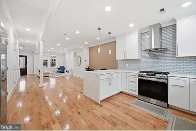 4902 4th Street NW, Washington, DC 20011 - Photo 8