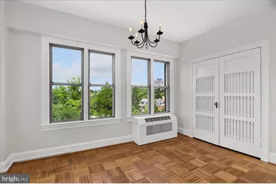 3900 Cathedral Avenue NW #609A, Washington, DC 20016 - Photo 14