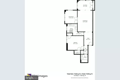 3900 Cathedral Avenue NW #609A, Washington, DC 20016 - Photo 30