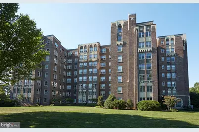 3900 Cathedral Avenue NW #609A, Washington, DC 20016 - Photo 4