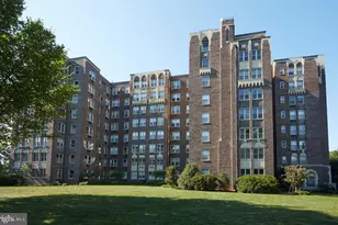 3900 Cathedral Ave NW, Washington, DC 20016 - Photo 4