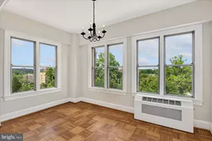 3900 Cathedral Ave NW, Washington, DC 20016 - Photo 18