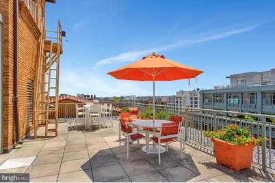 2425 L Street NW #211, Washington, DC 20037 - Photo 22