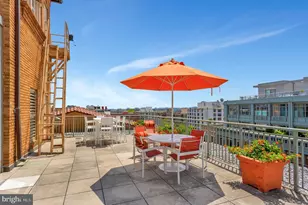 2425 L Street NW, Washington, DC 20037 - Photo 22