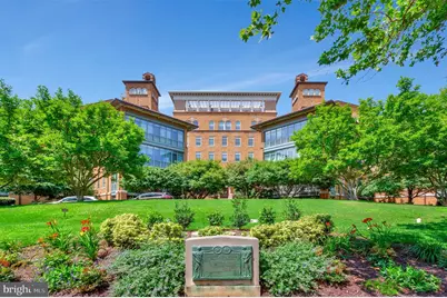 2425 L Street NW #211, Washington, DC 20037 - Photo 24