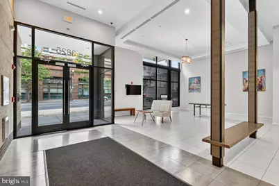 3825 Georgia Avenue NW #501, Washington, DC 20011 - Photo 2