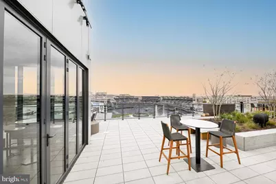70 N Street SE #205, Washington, DC 20003 - Photo 44