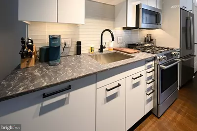 70 N Street SE #205, Washington, DC 20003 - Photo 10