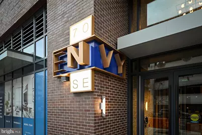 70 N Street SE #205, Washington, DC 20003 - Photo 2