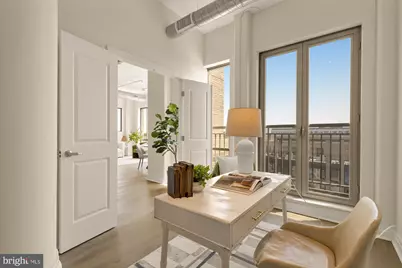 301 Massachusetts Avenue NW #1103, Washington, DC 20001 - Photo 22