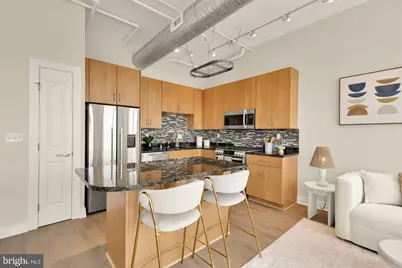 301 Massachusetts Avenue NW #1103, Washington, DC 20001 - Photo 4
