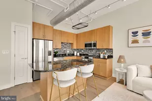 301 Massachusetts Ave NW, Washington, DC 20001 - Photo 4