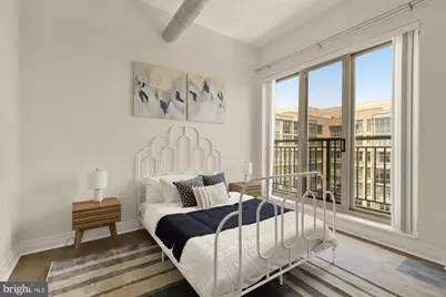 301 Massachusetts Avenue NW #1103, Washington, DC 20001 - Photo 26