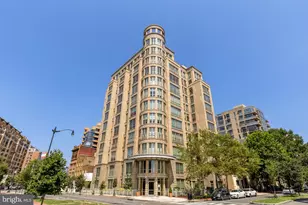 301 Massachusetts Ave NW, Washington, DC 20001 - Photo 2