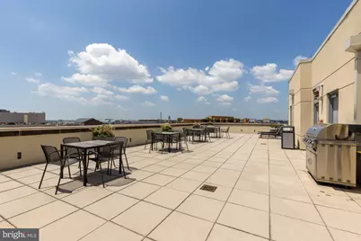 301 Massachusetts Avenue NW #1103, Washington, DC 20001 - Photo 32