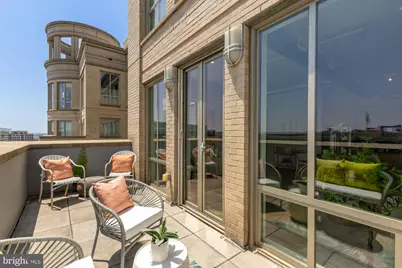 301 Massachusetts Avenue NW #1103, Washington, DC 20001 - Photo 30