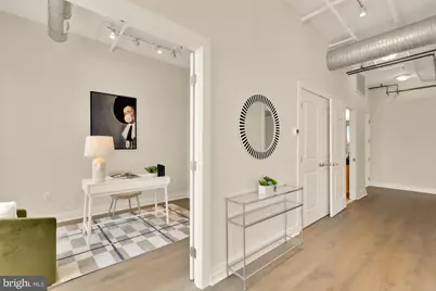 301 Massachusetts Avenue NW #1103, Washington, DC 20001 - Photo 20