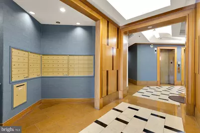 301 Massachusetts Avenue NW #1103, Washington, DC 20001 - Photo 36