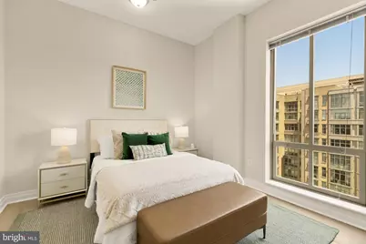 301 Massachusetts Avenue NW #1103, Washington, DC 20001 - Photo 14