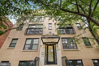 732 Lamont Street NW #203, Washington, DC 20010 - Photo 30