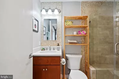 732 Lamont Street NW #203, Washington, DC 20010 - Photo 26