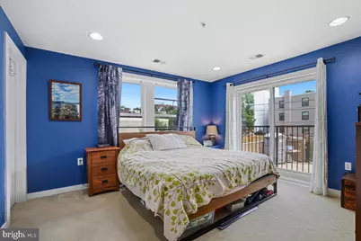 732 Lamont Street NW #203, Washington, DC 20010 - Photo 18
