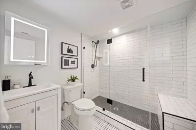 131 11th Street NE #A, Washington, DC 20002 - Photo 12