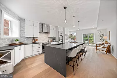 131 11th Street NE #PH, Washington, DC 20002 - Photo 12