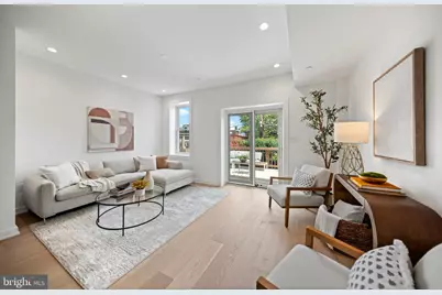 131 11th Street NE #PH, Washington, DC 20002 - Photo 16