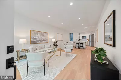 131 11th Street NE #B, Washington, DC 20002 - Photo 1